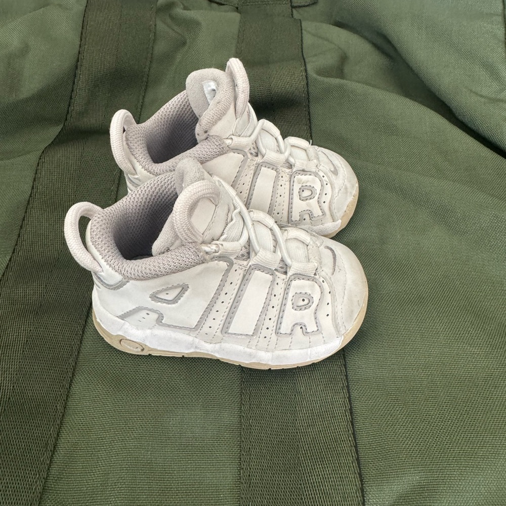 Toddles 4c Nike